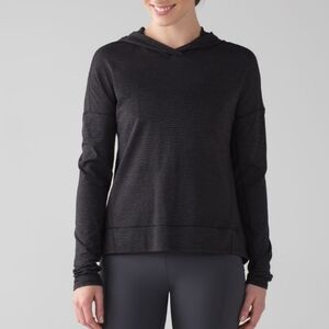 Lululemon SQUAD Goals HOODIE